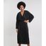 Vestido-Feminino-Mindset-Midi-Plissado-Acetinado-Manga-Longa-Preto-9652843-Preto_1