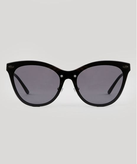 Oculos-de-Sol-Redondo-Feminino-Oneself-Grafite-9673021-Grafite_1