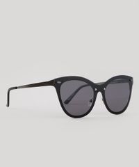 Oculos-de-Sol-Redondo-Feminino-Oneself-Grafite-9673021-Grafite_3