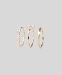 Kit-de-3-Aneis-Femininos-Folheados-Dourado-9544858-Dourado_1