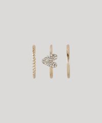 Kit-de-3-Aneis-Femininos-Folheados-Dourado-9544858-Dourado_3