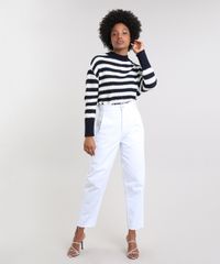Calca-de-Sarja-Feminina-Mindset-Carrot-Branca-9687362-Branco_3