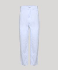 Calca-de-Sarja-Feminina-Mindset-Carrot-Branca-9687362-Branco_5