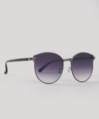 Oculos-de-Sol-Redondo-Feminino-Oneself-Grafite-9673006-Grafite_3