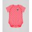 Body-Infantil-Minnie-Estampado-de-Poa-Manga-Curta-Coral-9601972-Coral_1