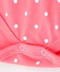 Body-Infantil-Minnie-Estampado-de-Poa-Manga-Curta-Coral-9601972-Coral_5
