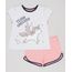 Pijama-Infantil--Team-Unicorn--com-Glitter-Manga-Curta-Cinza-Mescla-Claro-9629792-Cinza_Mescla_Claro_1