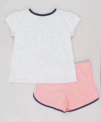 Pijama-Infantil--Team-Unicorn--com-Glitter-Manga-Curta-Cinza-Mescla-Claro-9629792-Cinza_Mescla_Claro_2 Pijama-Infantil--Team-Unicorn--com-Glitter-Manga-Curta-Cinza-Mescla-Claro-9629792-Cinza_Mescla_Claro_2
