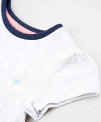 Pijama-Infantil--Team-Unicorn--com-Glitter-Manga-Curta-Cinza-Mescla-Claro-9629792-Cinza_Mescla_Claro_4 Pijama-Infantil--Team-Unicorn--com-Glitter-Manga-Curta-Cinza-Mescla-Claro-9629792-Cinza_Mescla_Claro_4
