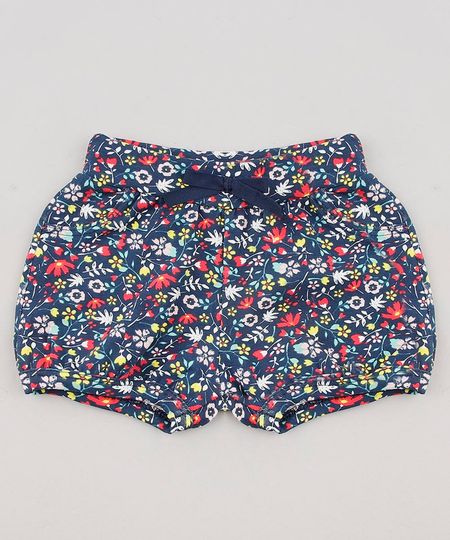 Short-Infantil-Balone-Estampado-Floral-Azul-Marinho-9631449-Azul_Marinho_1