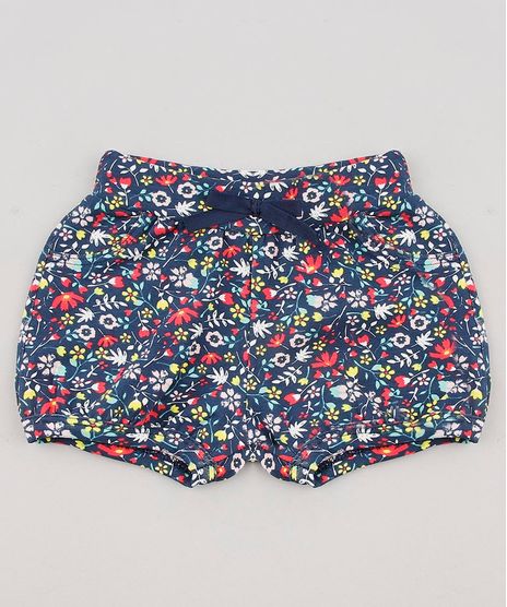 Short-Infantil-Balone-Estampado-Floral-Azul-Marinho-9631449-Azul_Marinho_1