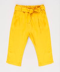 Calca-Infantil-Clochard--com-Faixa-para-Amarrar-Mostarda-9623056-Mostarda_1