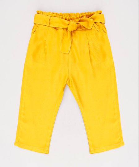 Calca-Infantil-Clochard--com-Faixa-para-Amarrar-Mostarda-9623056-Mostarda_1 Calca-Infantil-Clochard--com-Faixa-para-Amarrar-Mostarda-9623056-Mostarda_1