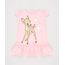 Vertido-Infantil-Bambi-com-Recorte-Manga-Curta-Rosa-9632709-Rosa_1