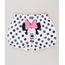 Short-Infantil-Minnie-Balone-Estampado-de-Poa-Branco-9442341-Branco_1