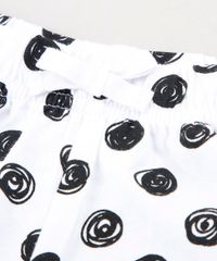 Short-Infantil-Minnie-Balone-Estampado-de-Poa-Branco-9442341-Branco_4