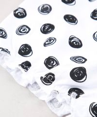 Short-Infantil-Minnie-Balone-Estampado-de-Poa-Branco-9442341-Branco_5