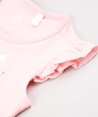 Conjunto-Infantil-de-Regata-com-Babado-Rosa-Claro---Bermuda-Estampada-de-Poa-Preta-9557594-Preto_4