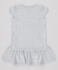 Vestido-Infantil-Tambor-Bambi-com-Recorte-Manga-Curta--Cinza-Mescla-9632707-Cinza_Mescla_2