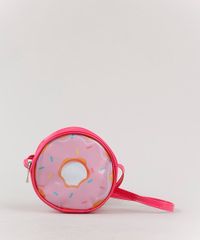 Bolsa-Infantil-Donut-Redonda-em-Verniz-Pink-9639009-Pink_1