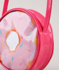 Bolsa-Infantil-Donut-Redonda-em-Verniz-Pink-9639009-Pink_4