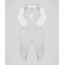 Conjunto-Infantil-de-Camiseta-Listrada-Manga-Longa-Off-White---Macacao-Lua-em-Plush-Sem-Manga-Cinza-Mescla-9451020-Cinza_Mescla_1