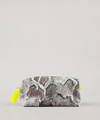 Necessaire-Feminina-Estampada-Animal-Print-Cinza-9643022-Cinza_1