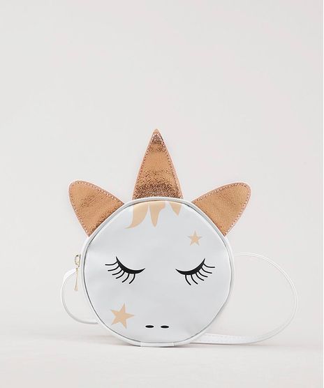 Bolsa-Infantil-Unicornio-Redonda-em-Verniz-Branca-9639008-Branco_1