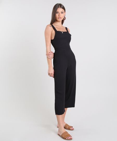 Macacao-Feminino-Pantacourt-com-Amarracao-Alca-Media-Preto-9662814-Preto_1