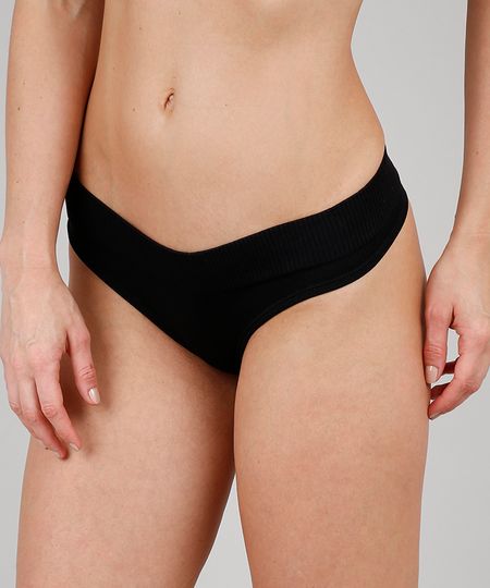 Calcinha-Fio-Dental-Canelada-Preto-9487582-Preto_1 Calcinha-Fio-Dental-Canelada-Preto-9487582-Preto_1