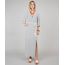 Vestido-Feminino-Longo-Estampado-Geometrico-com-Cinto-Manga-3-4-Off-White-9548556-Off_White_1