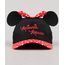 Bone-Infantil-Aba-Curva-Minnie-com-Orelhas-e-Laco-Preto-9639396-Preto_1