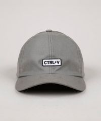 Bone-Infantil-Tal-Pai-Tal-Filho-Aba-Curva--Ctrl---V--Chumbo-9634198-Chumbo_1