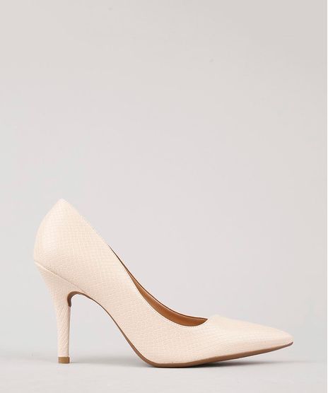 Scarpin-Feminino-Vizzano-Croco-Bico-Fino-Salto-Alto-Bege-Claro-9653372-Bege_Claro_1