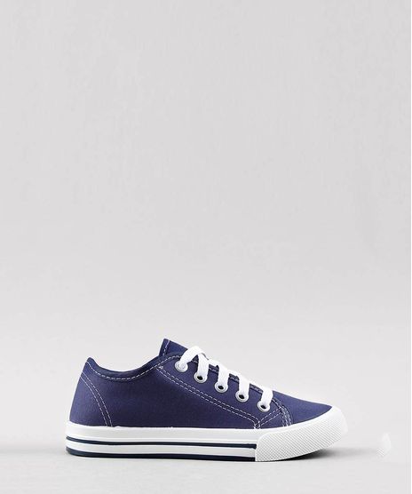 Tenis-Infantil-Palomino-com-Pespontos-Azul-Marinho-9654368-Azul_Marinho_1
