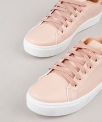 Tenis-Feminino-Oneself-com-Recorte-Rose-9598831-Rose_2