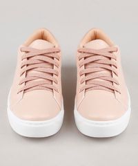 Tenis-Feminino-Oneself-com-Recorte-Rose-9598831-Rose_4