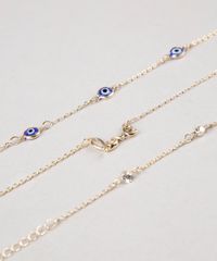 Kit-de-3-Pulseiras-Femininas-Folheadas-Dourado-9534517-Dourado_3