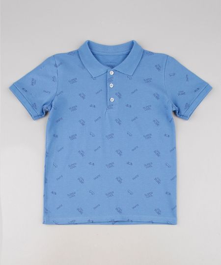 Polo-Infantil-Estampada-Skate-em-Piquet-Manga-Curta-Azul-9638626-Azul_1 Polo-Infantil-Estampada-Skate-em-Piquet-Manga-Curta-Azul-9638626-Azul_1