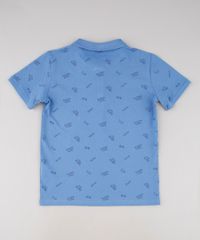 Polo-Infantil-Estampada-Skate-em-Piquet-Manga-Curta-Azul-9638626-Azul_2