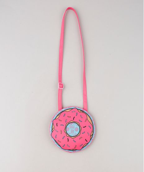 Bolsa-Infantil-Donut-Redonda-Pink-9639170-Pink_1