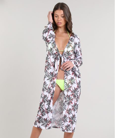 Saida-De-Praia-Feminina-Envelope-Estampado-Coqueiros-Manga-Longa-Off-White-9603920-Off_White_1