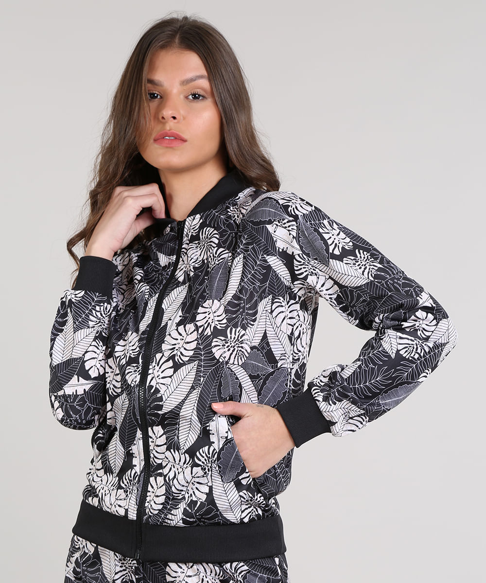 jaqueta bomber c&a