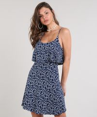 Vestido-Feminino-Curto-Evase-Estampado-Cordas-Alcas-Finas-Azul-Escuro-9636062-Azul_Escuro_1