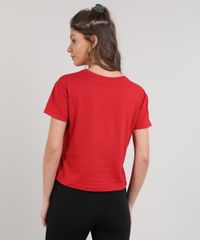 Blusa-Feminina--New-York--Manga-Curta-Decote-Redondo-Vermelho-9622728-Vermelho_2