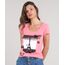 Blusa-Feminina--Paris--Manga-Curta-Decote-Redondo-Rosa-9615402-Rosa_1