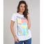 Blusa-Feminina--Neon-Jungle--Manga-Curta-Decote-Redondo-Off-White-9615386-Off_White_1