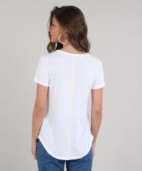 Blusa-Feminina--Neon-Jungle--Manga-Curta-Decote-Redondo-Off-White-9615386-Off_White_2