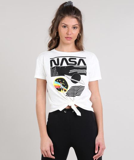 Blusa-Feminina-Lunar-Manga-Curta-Decote-Redondo-Off-White-9628016-Off_White_1