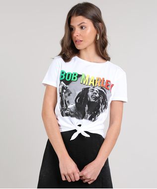 Blusa-Feminina-Bob-Marley-Manga-Curta-Decote-Redondo-Off-White-9642077-Off_White_1